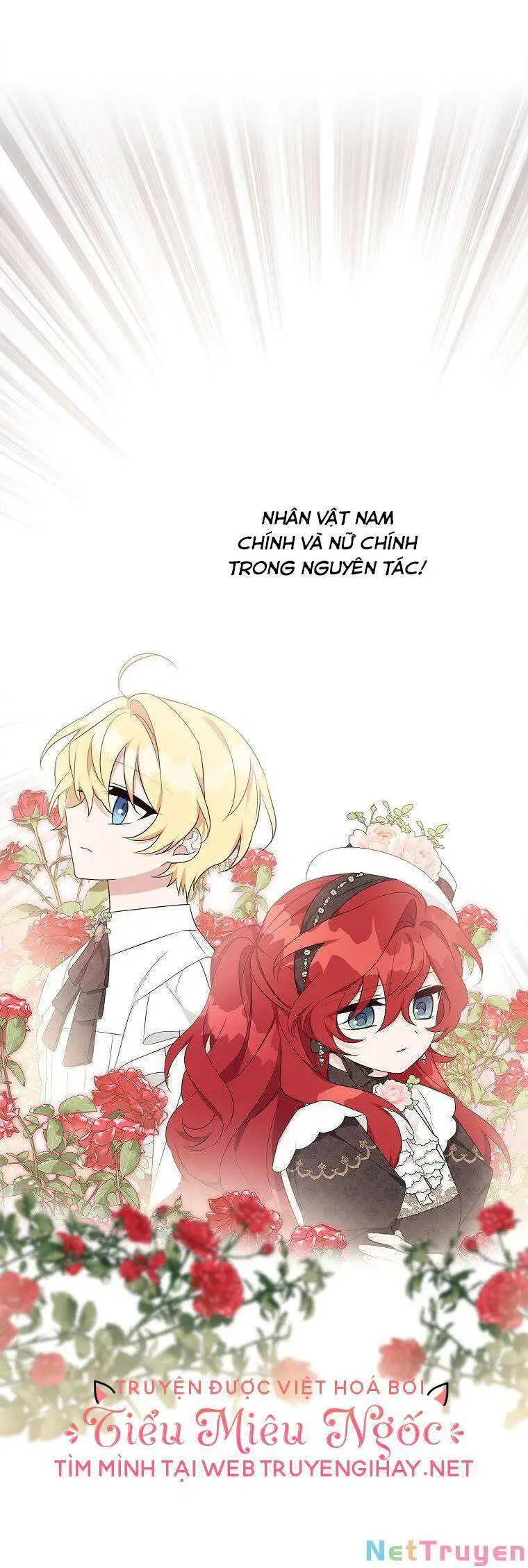 Cô Con Gái Út Của Công Tước Phản Diện Nettruyen ZZZ Chương 33 Page 40
