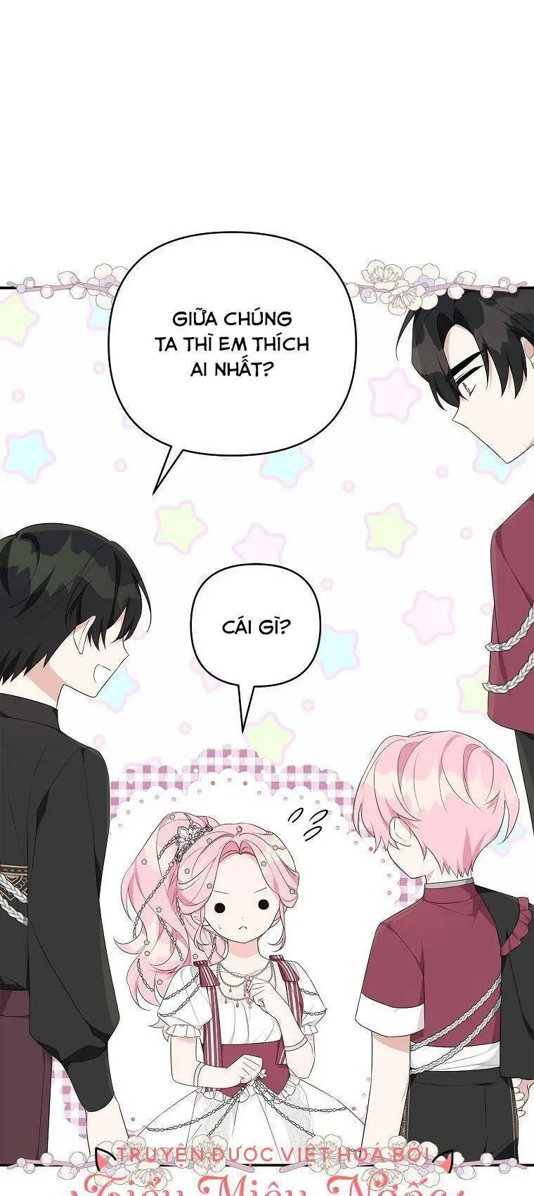Cô Con Gái Út Của Công Tước Phản Diện Nettruyen ZZZ Chương 33 Page 47