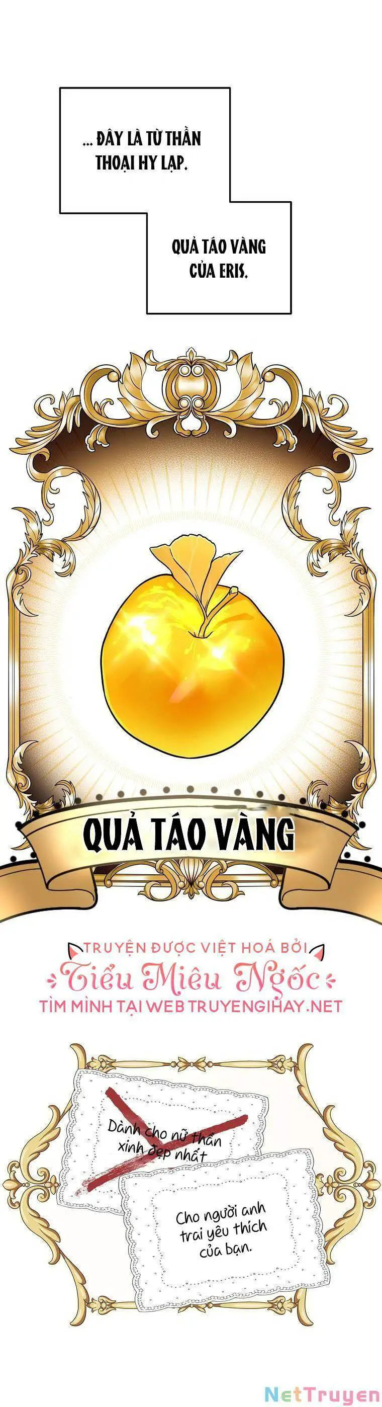 Cô Con Gái Út Của Công Tước Phản Diện Nettruyen ZZZ Chương 33 Page 50