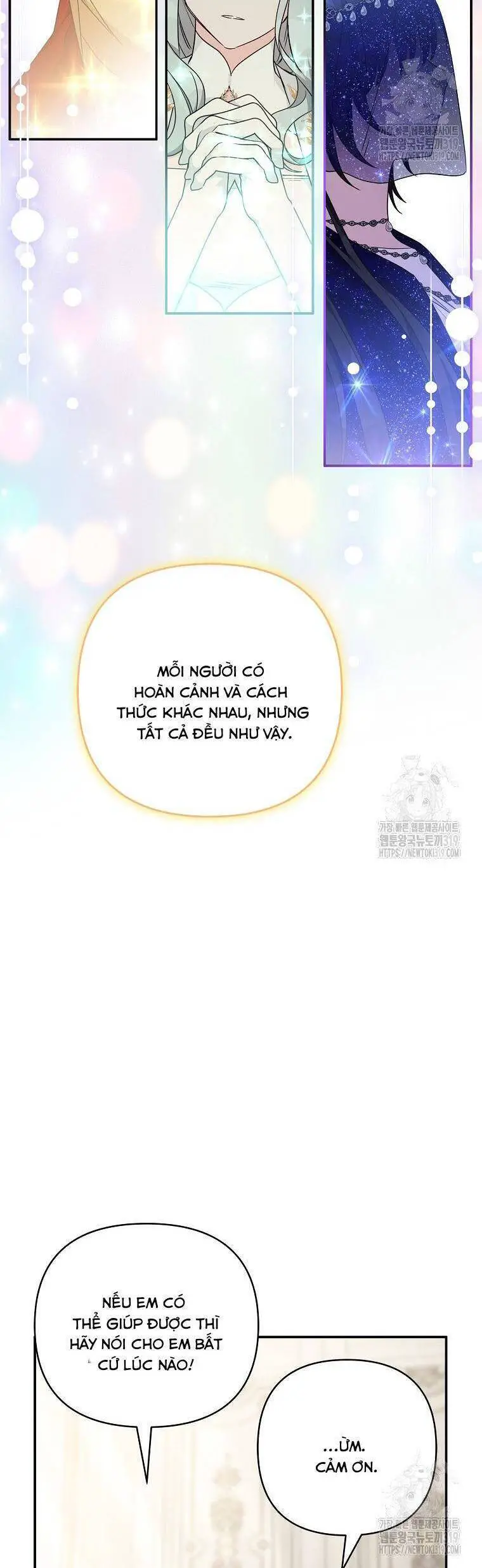 Cô Con Gái Út Của Công Tước Phản Diện Nettruyen ZZZ Chương 69 Page 33