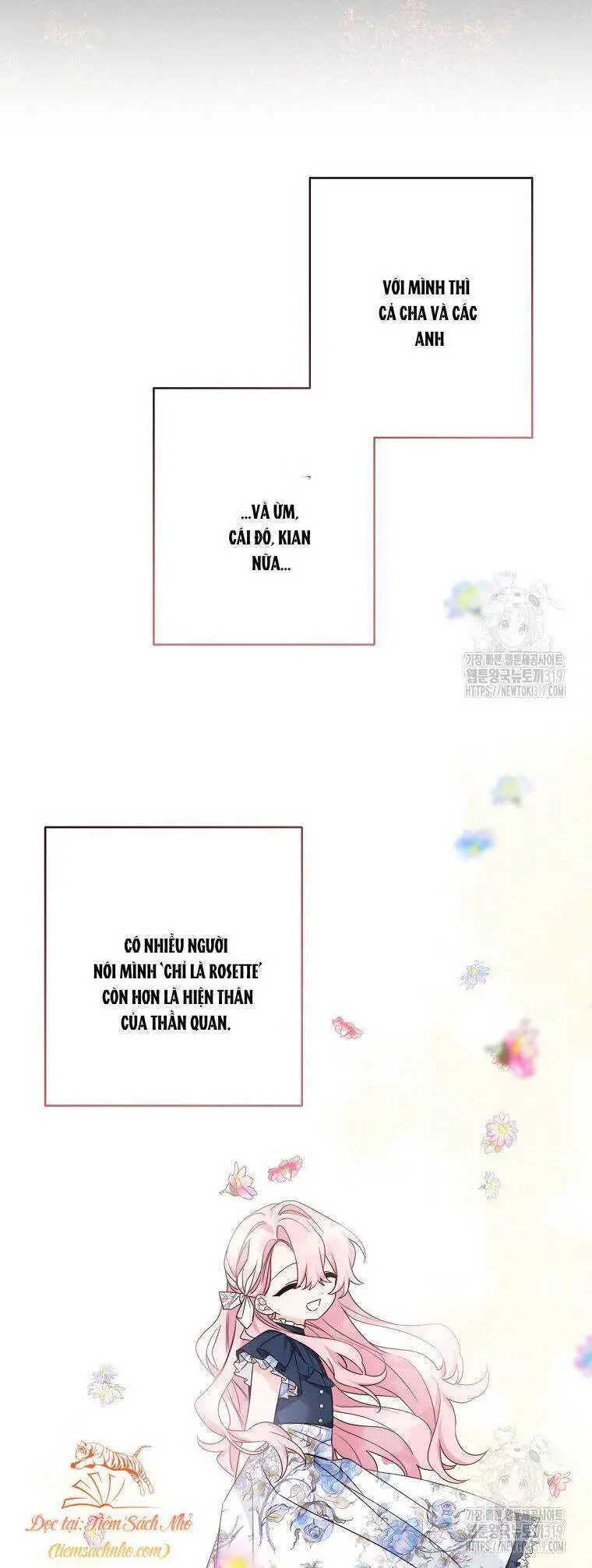 Cô Con Gái Út Của Công Tước Phản Diện Nettruyen ZZZ Chương 69 Page 43