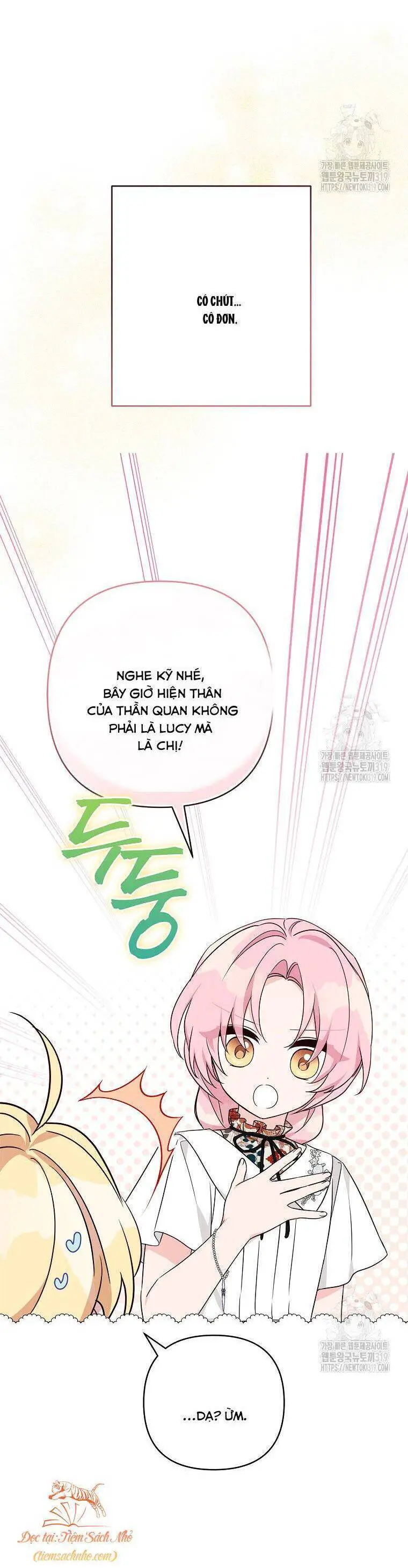 Cô Con Gái Út Của Công Tước Phản Diện Nettruyen ZZZ Chương 69 Page 45