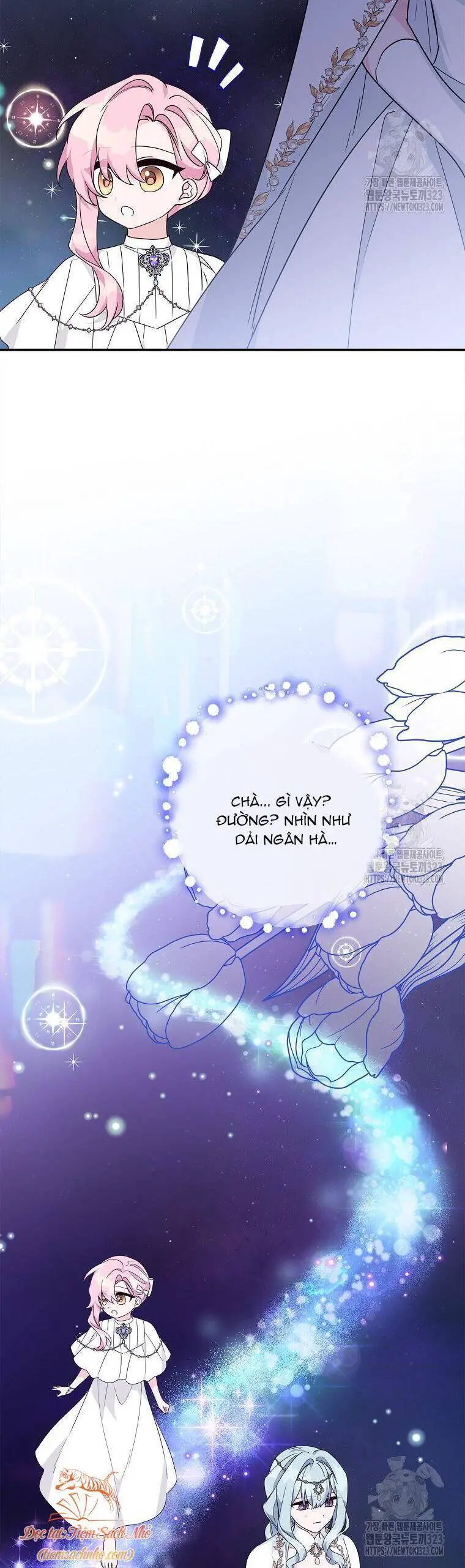 Cô Con Gái Út Của Công Tước Phản Diện Nettruyen ZZZ Chương 74 Page 7