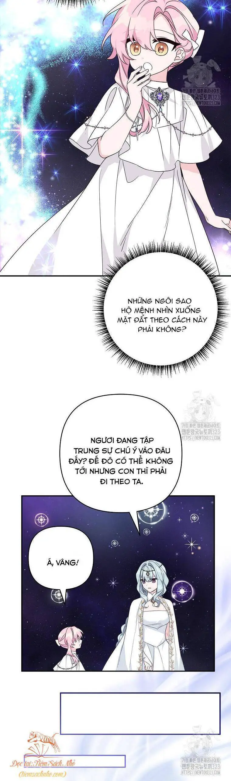 Cô Con Gái Út Của Công Tước Phản Diện Nettruyen ZZZ Chương 74 Page 10
