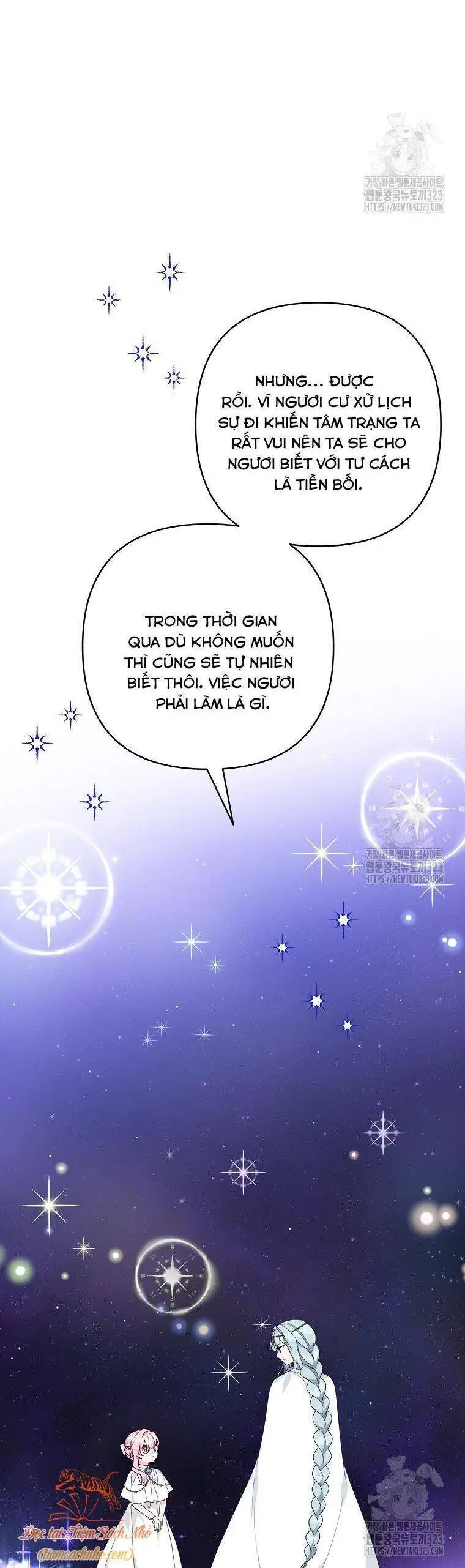 Cô Con Gái Út Của Công Tước Phản Diện Nettruyen ZZZ Chương 74 Page 25