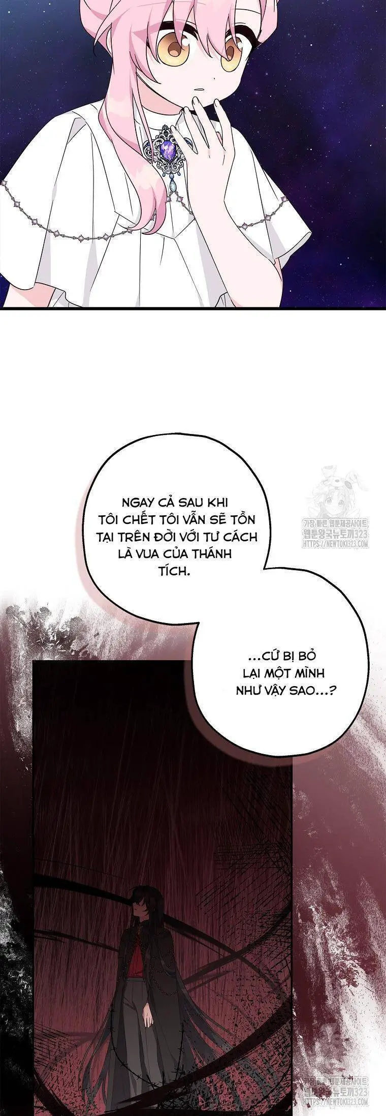 Cô Con Gái Út Của Công Tước Phản Diện Nettruyen ZZZ Chương 74 Page 29