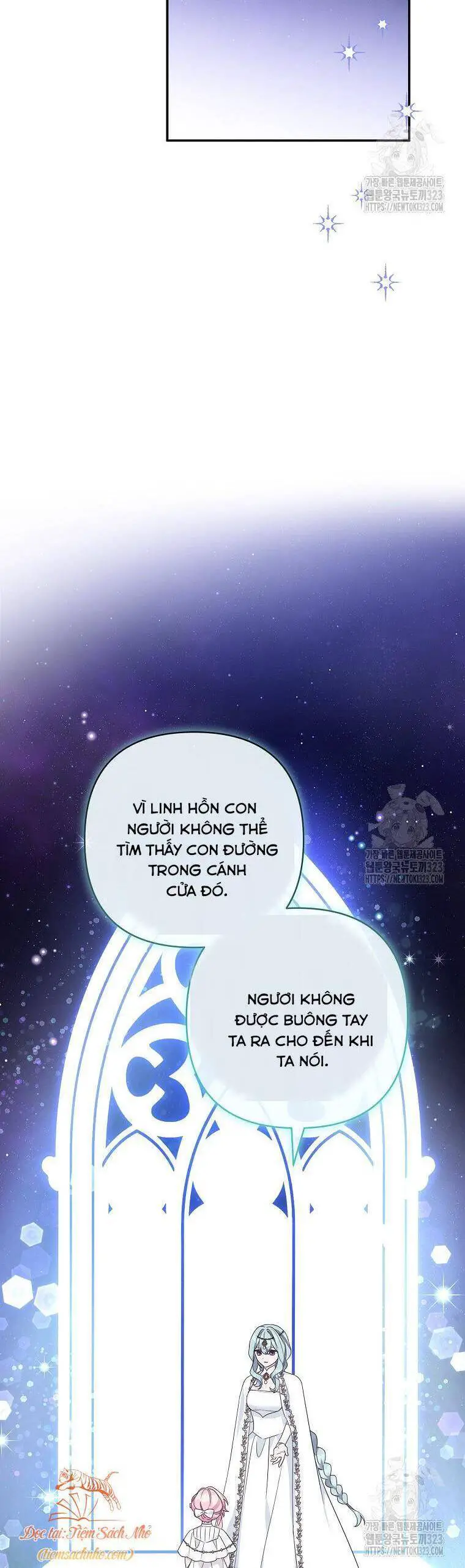 Cô Con Gái Út Của Công Tước Phản Diện Nettruyen ZZZ Chương 74 Page 36