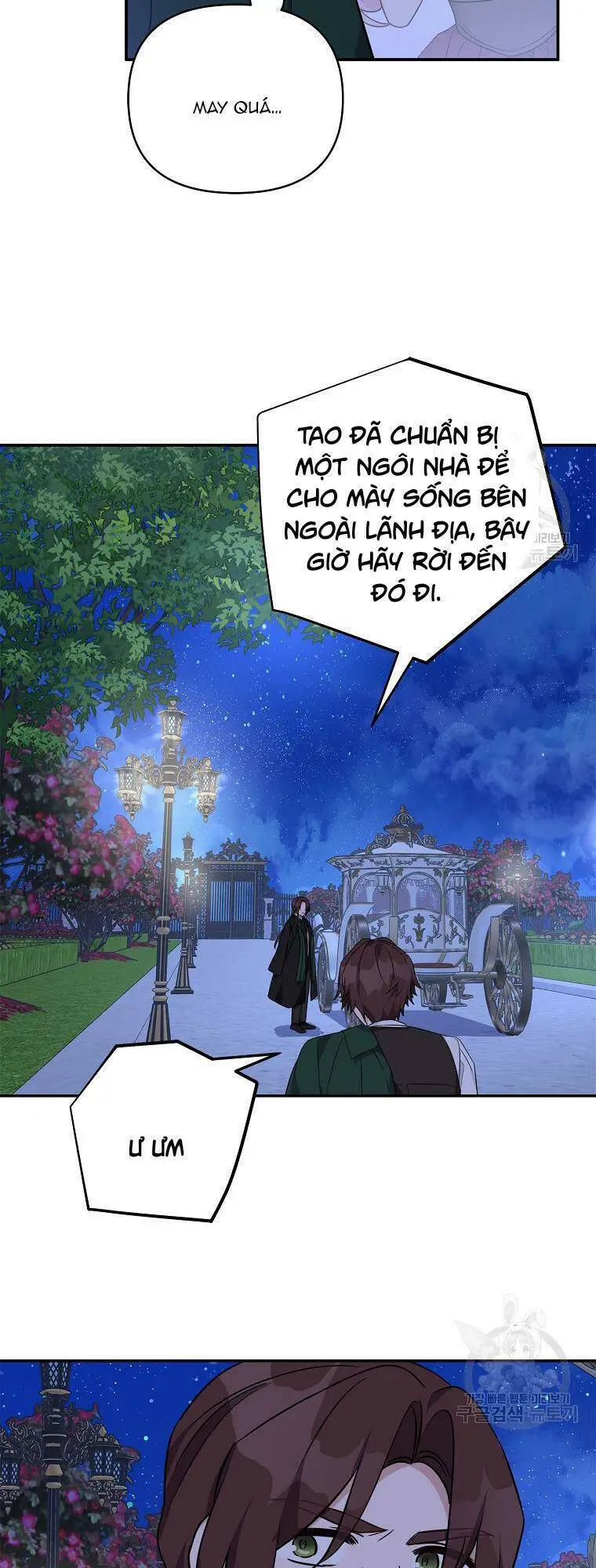 Cô Con Gái Út Của Công Tước Phản Diện Nettruyen ZZZ Chương 67 Page 42