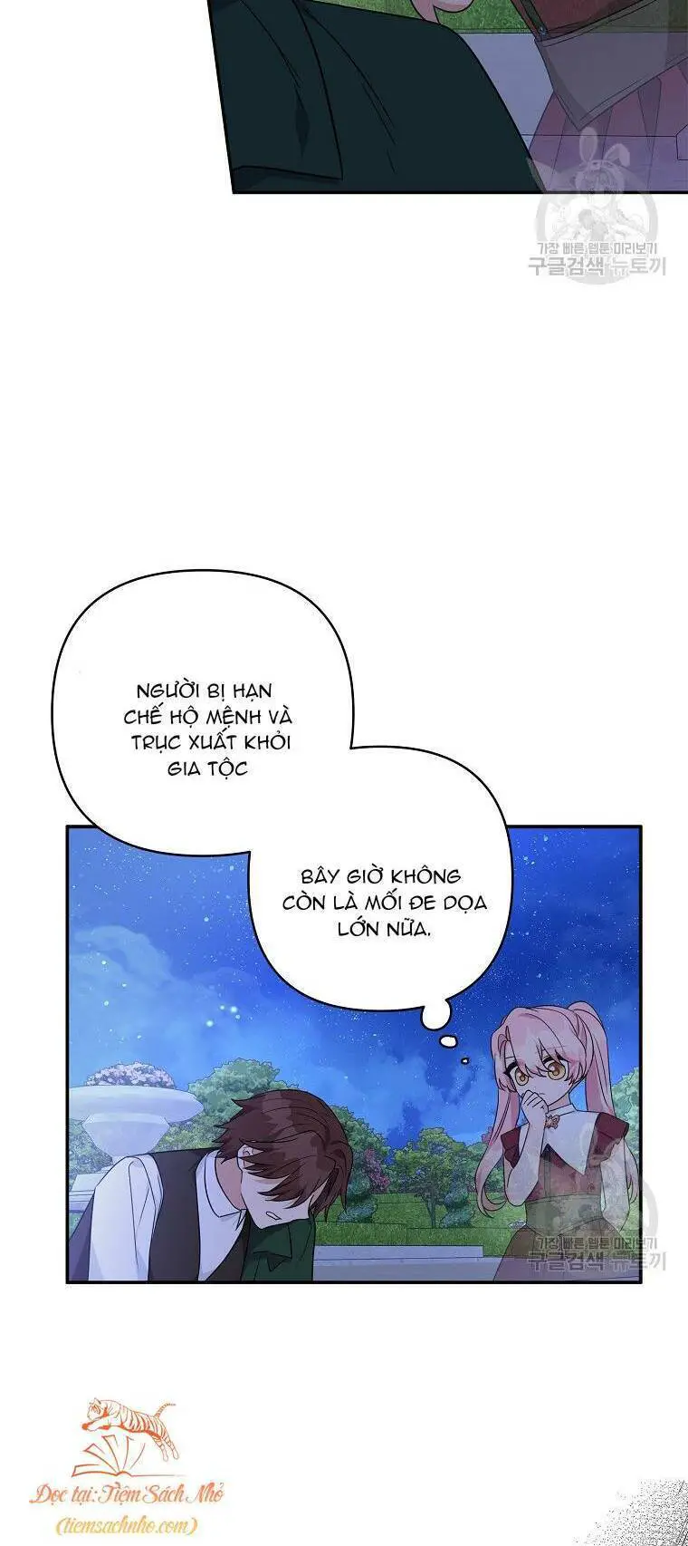 Cô Con Gái Út Của Công Tước Phản Diện Nettruyen ZZZ Chương 67 Page 44