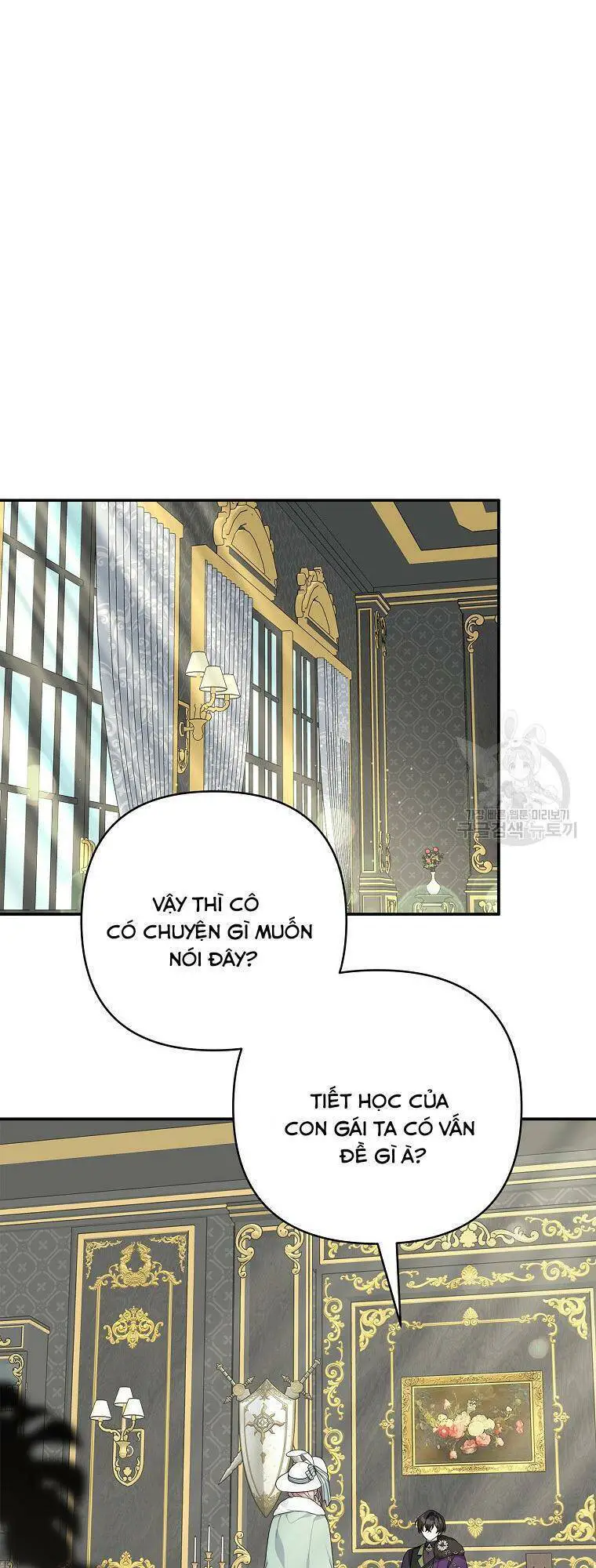 Cô Con Gái Út Của Công Tước Phản Diện Nettruyen ZZZ Chương 67 Page 57