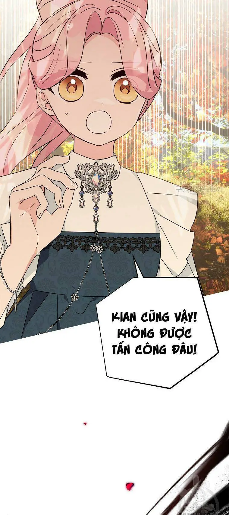 Cô Con Gái Út Của Công Tước Phản Diện Nettruyen ZZZ Chương 63 Page 7