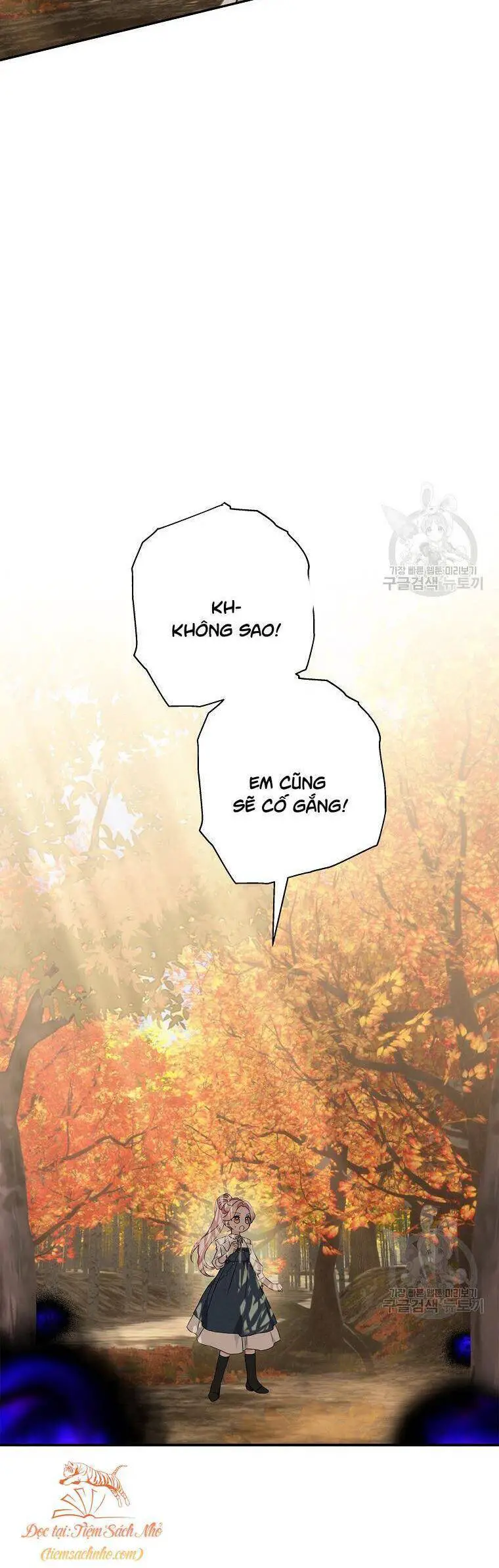 Cô Con Gái Út Của Công Tước Phản Diện Nettruyen ZZZ Chương 62 Page 6