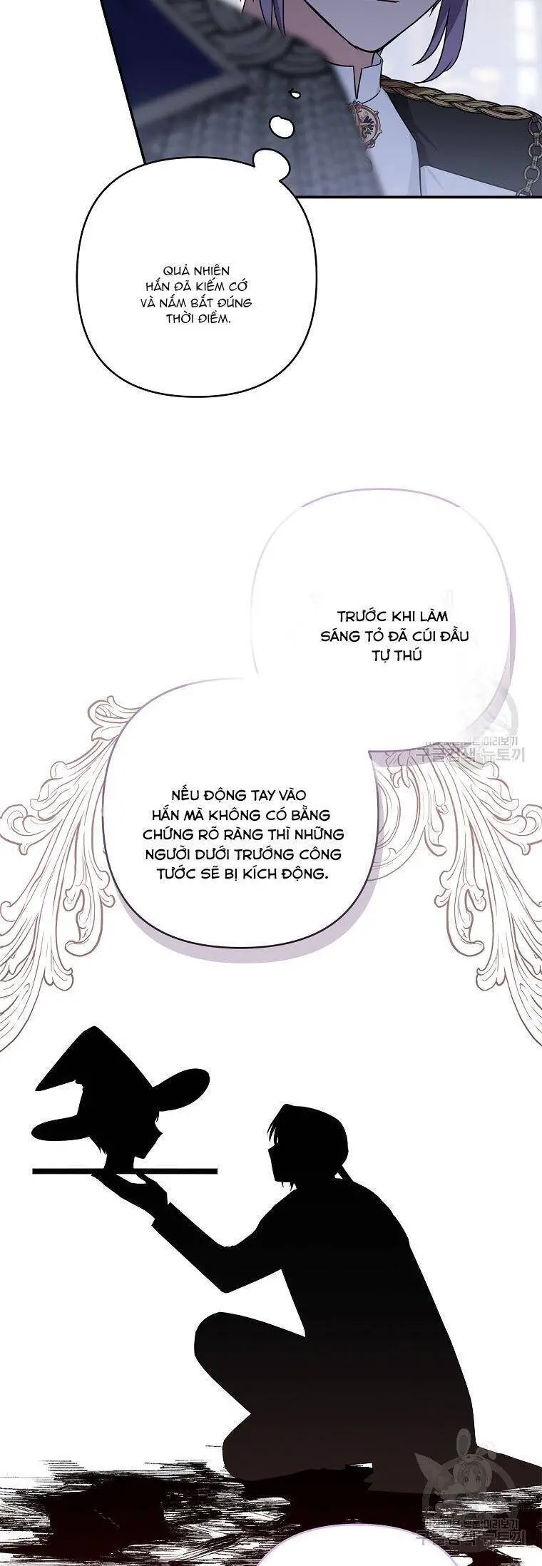 Cô Con Gái Út Của Công Tước Phản Diện Nettruyen ZZZ Chương 64 Page 38