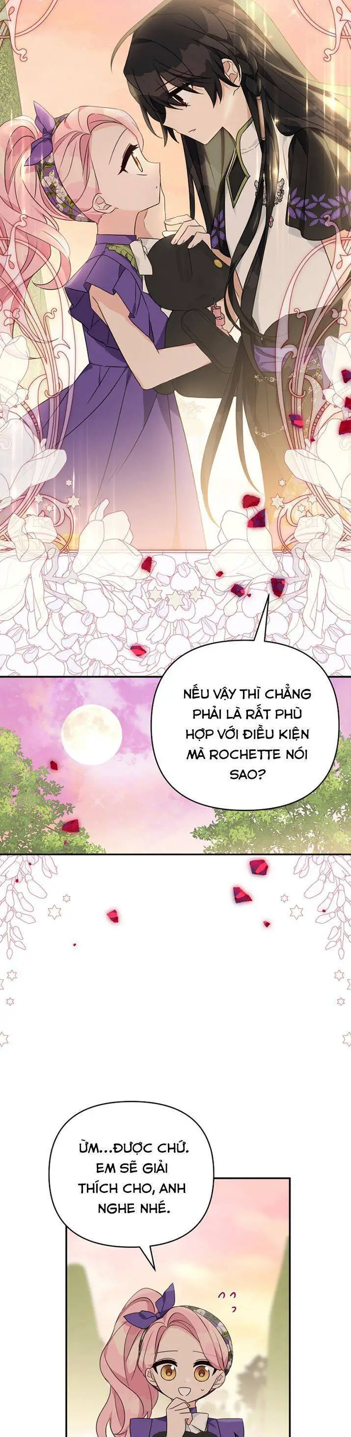 Cô Con Gái Út Của Công Tước Phản Diện Nettruyen ZZZ Chương 56 Page 9