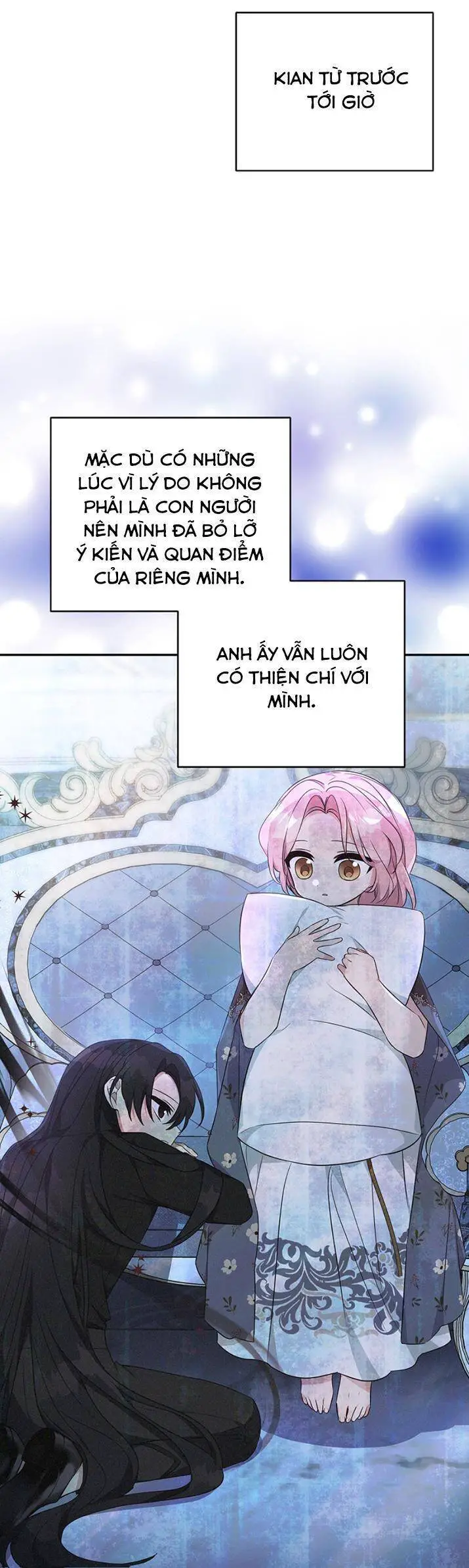 Cô Con Gái Út Của Công Tước Phản Diện Nettruyen ZZZ Chương 56 Page 17