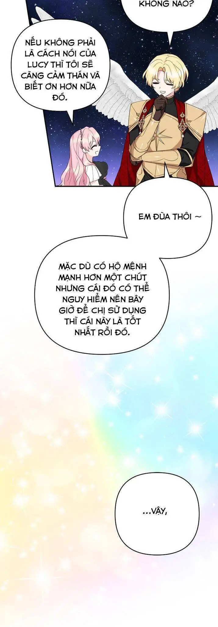 Cô Con Gái Út Của Công Tước Phản Diện Nettruyen ZZZ Chương 56 Page 45