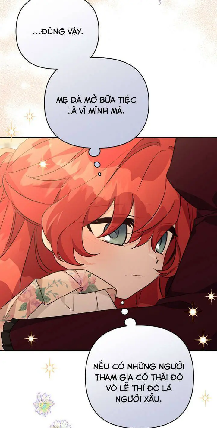 Cô Con Gái Út Của Công Tước Phản Diện Nettruyen ZZZ Chương 58 Page 3