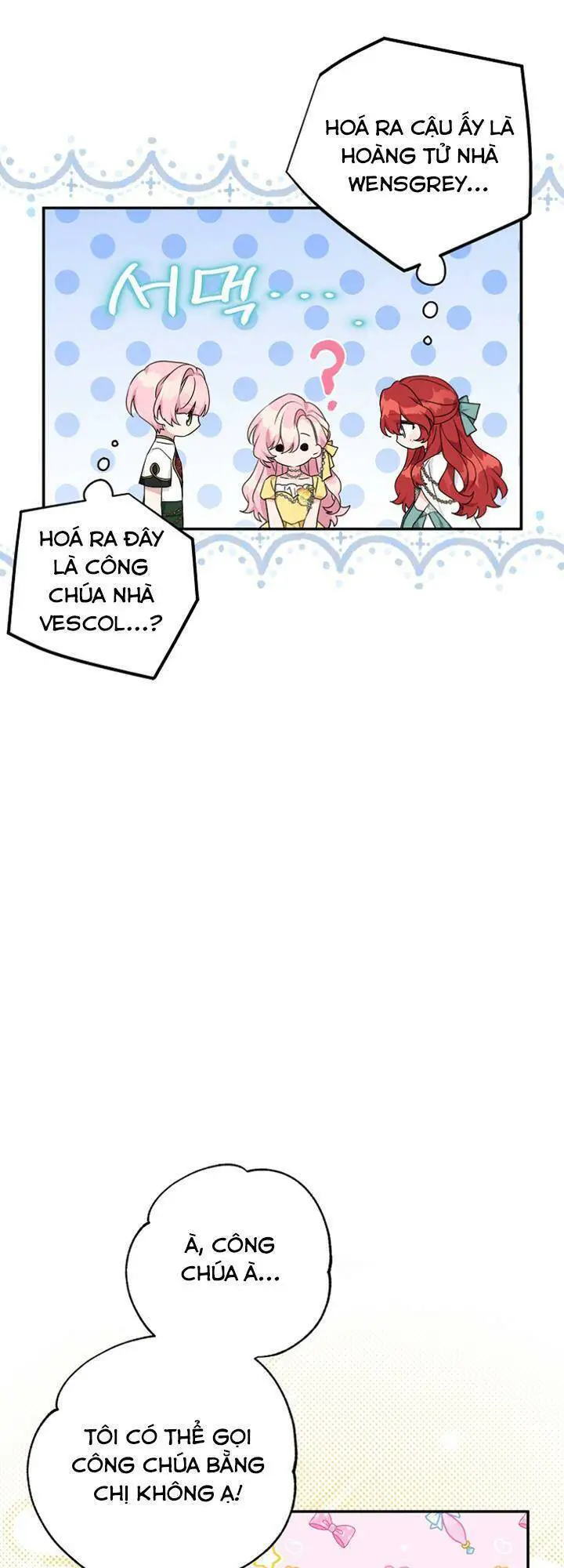 Cô Con Gái Út Của Công Tước Phản Diện Nettruyen ZZZ Chương 58 Page 29