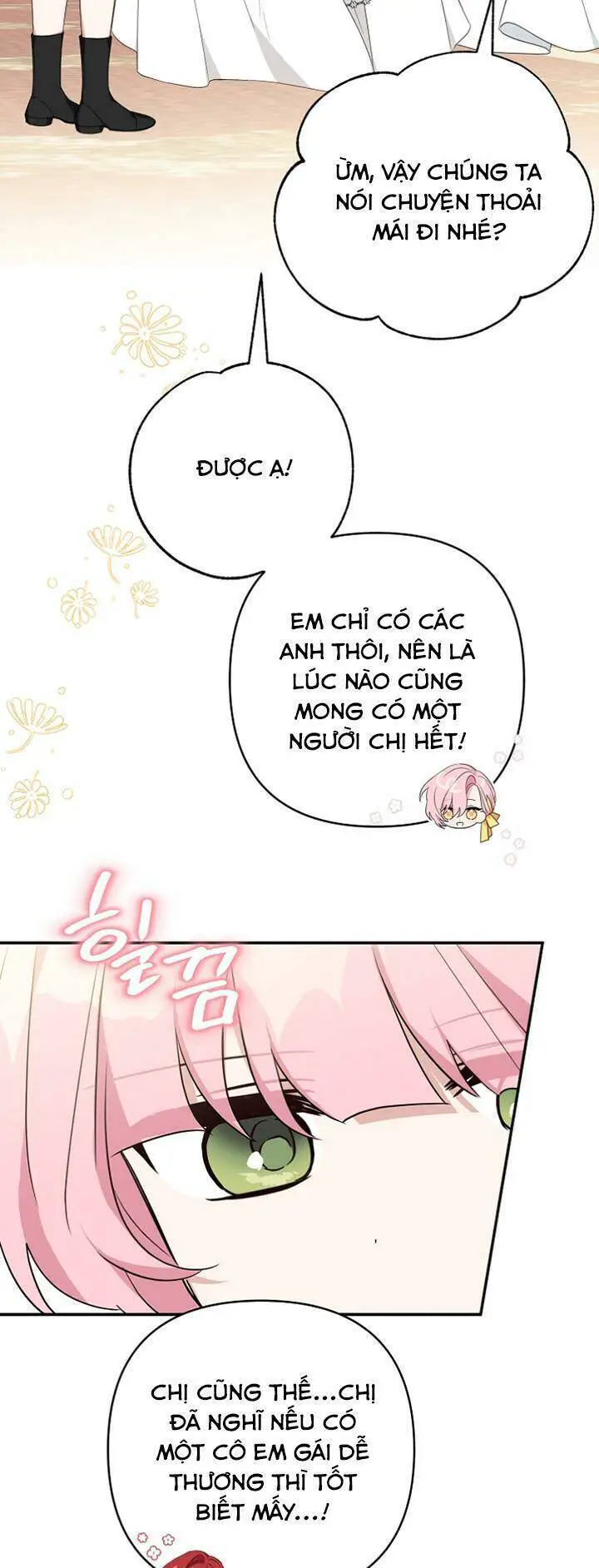 Cô Con Gái Út Của Công Tước Phản Diện Nettruyen ZZZ Chương 58 Page 31