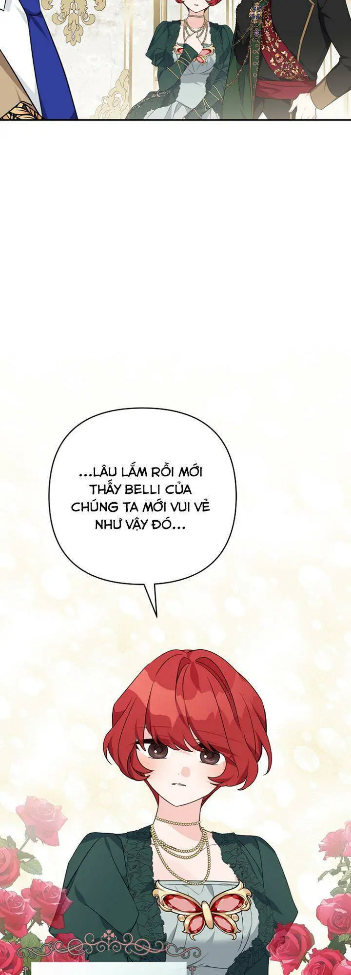 Cô Con Gái Út Của Công Tước Phản Diện Nettruyen ZZZ Chương 58 Page 45