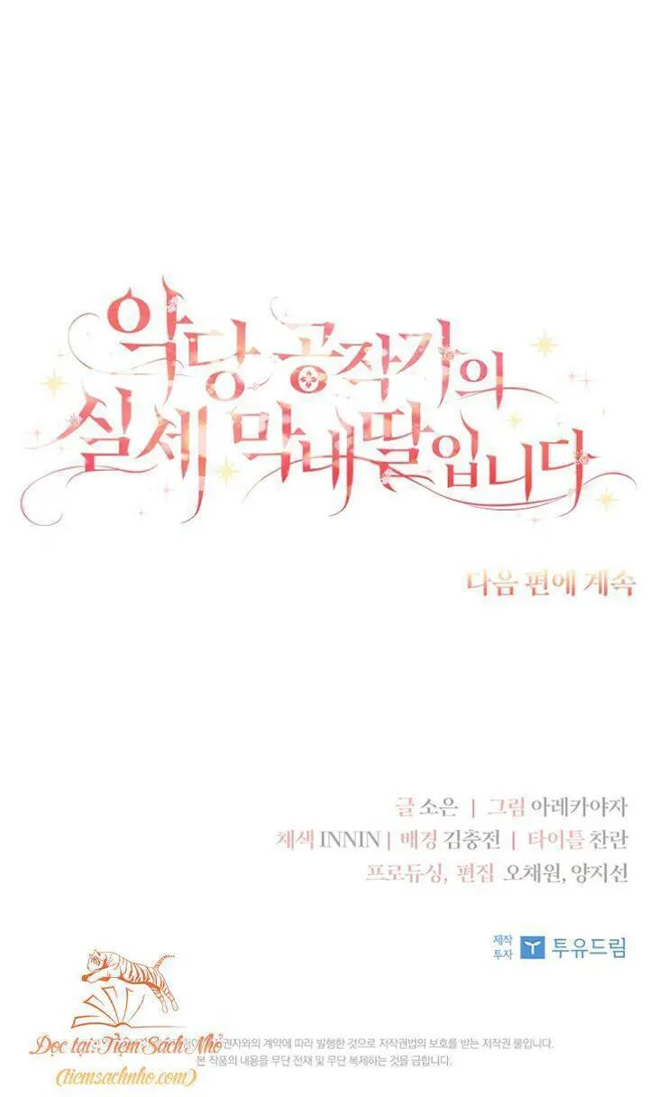 Cô Con Gái Út Của Công Tước Phản Diện Nettruyen ZZZ Chương 58 Page 52