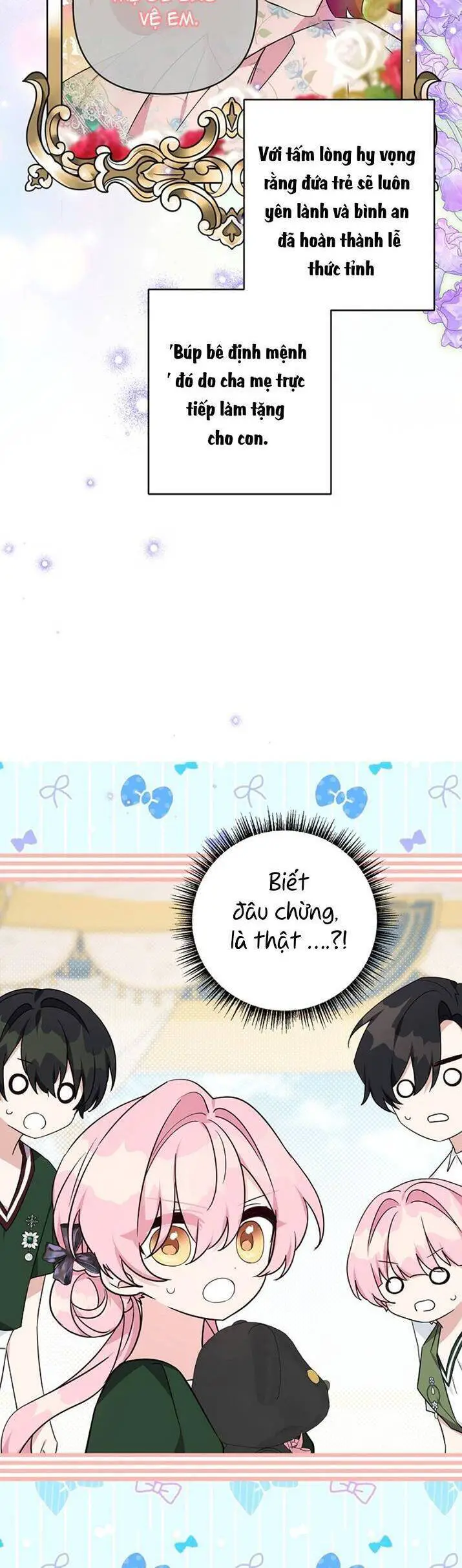 Cô Con Gái Út Của Công Tước Phản Diện Nettruyen ZZZ Chương 54 Page 26