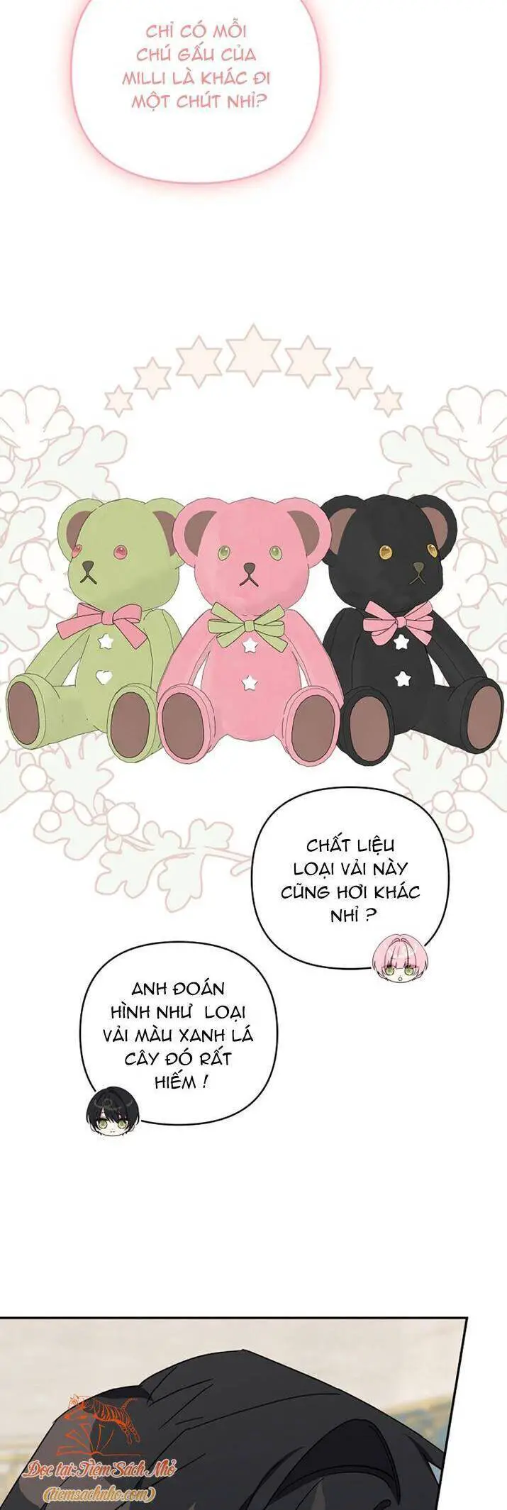 Cô Con Gái Út Của Công Tước Phản Diện Nettruyen ZZZ Chương 54 Page 39