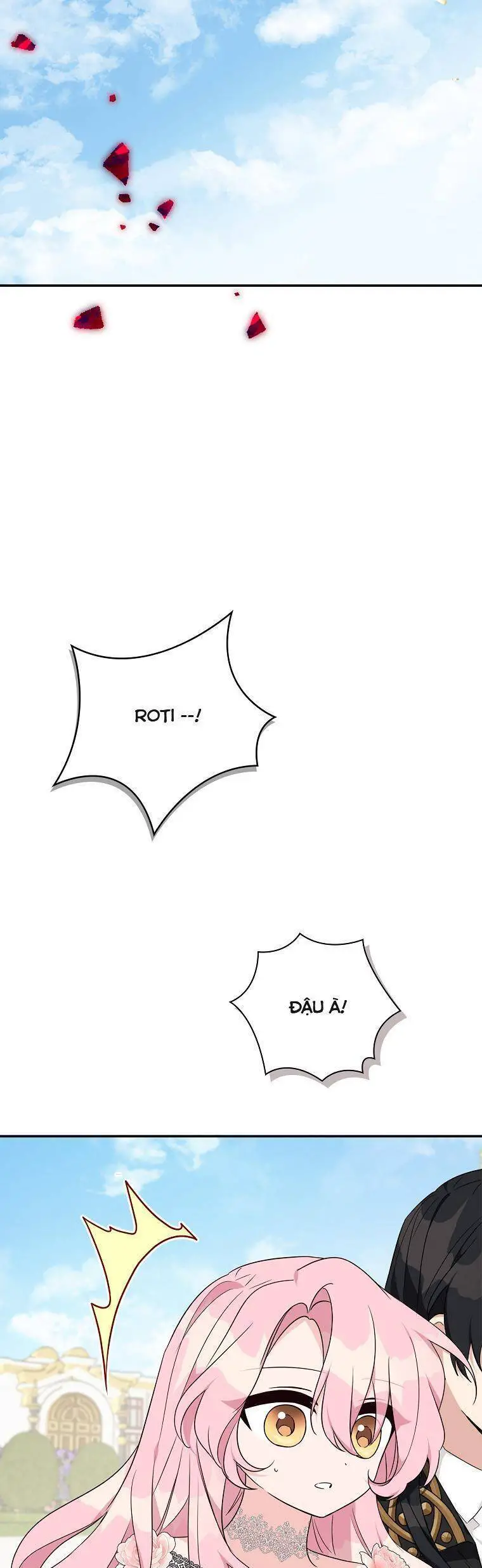 Cô Con Gái Út Của Công Tước Phản Diện Nettruyen ZZZ Chương 51 Page 13