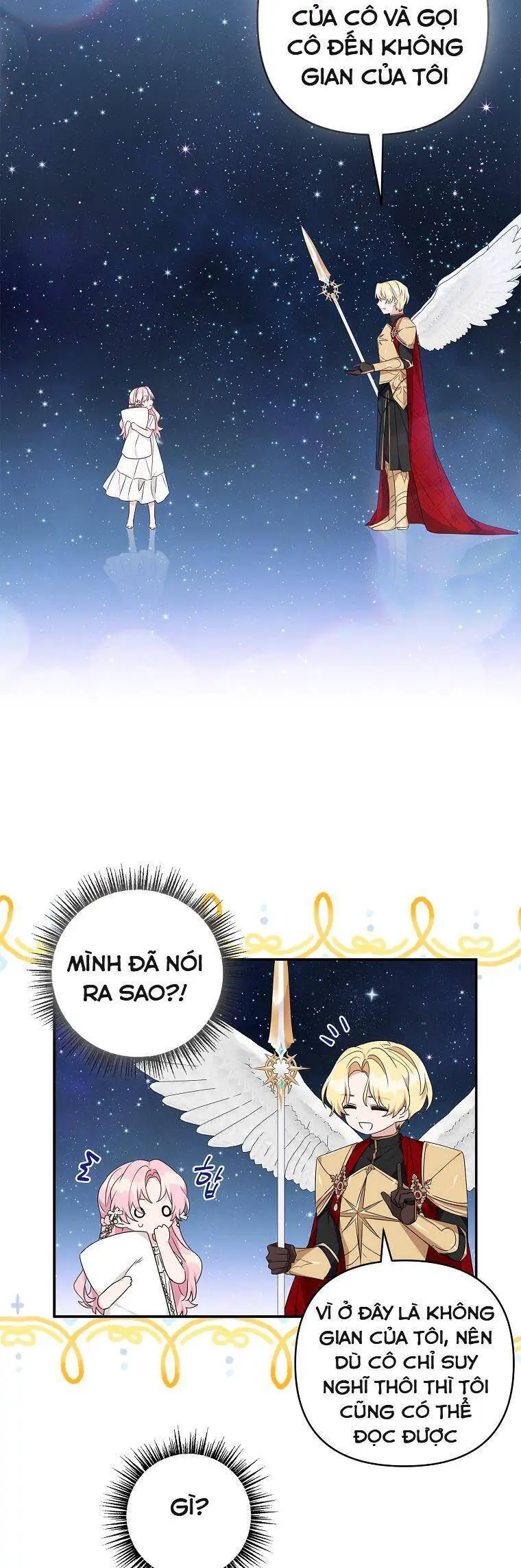 Cô Con Gái Út Của Công Tước Phản Diện Nettruyen ZZZ Chương 51 Page 38
