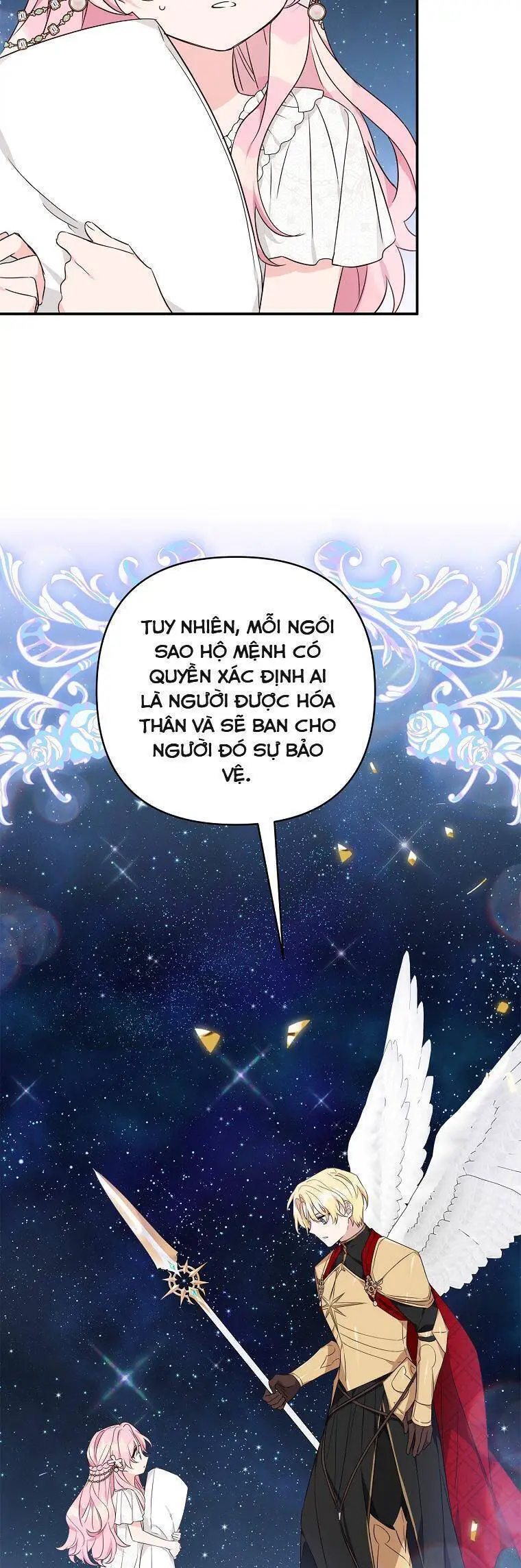 Cô Con Gái Út Của Công Tước Phản Diện Nettruyen ZZZ Chương 51 Page 43
