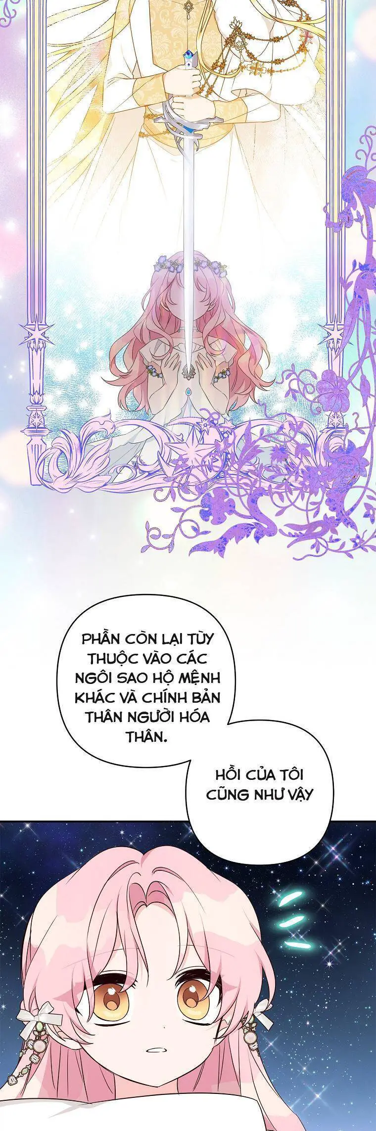 Cô Con Gái Út Của Công Tước Phản Diện Nettruyen ZZZ Chương 51 Page 46