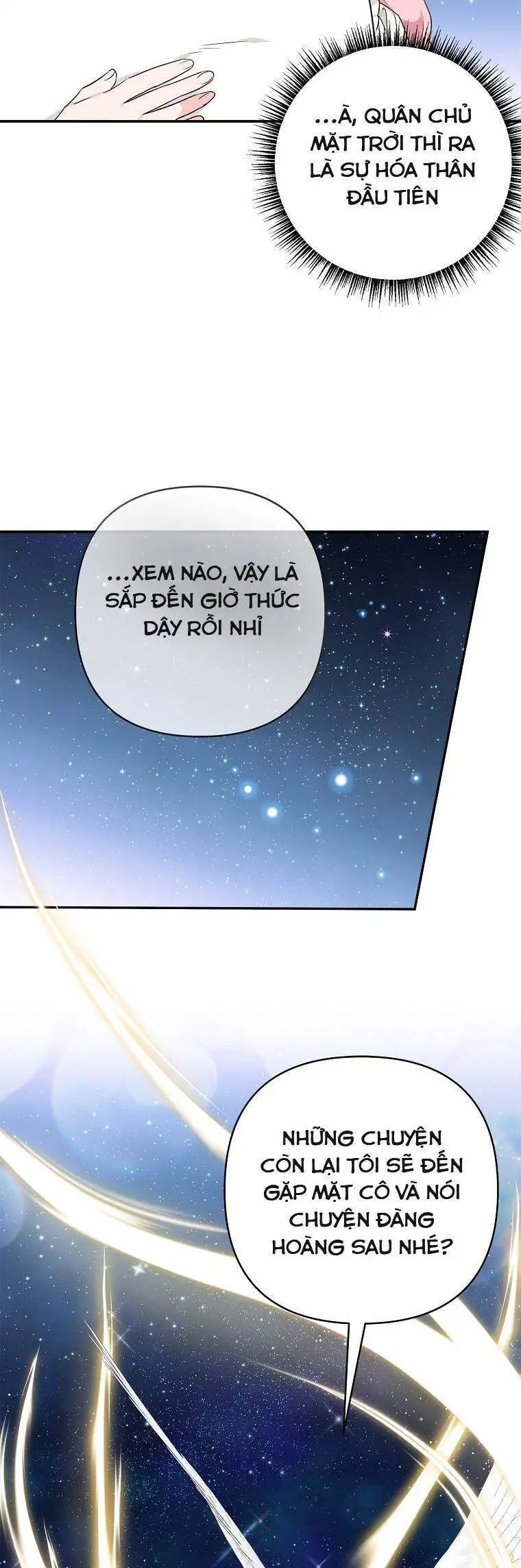Cô Con Gái Út Của Công Tước Phản Diện Nettruyen ZZZ Chương 51 Page 47