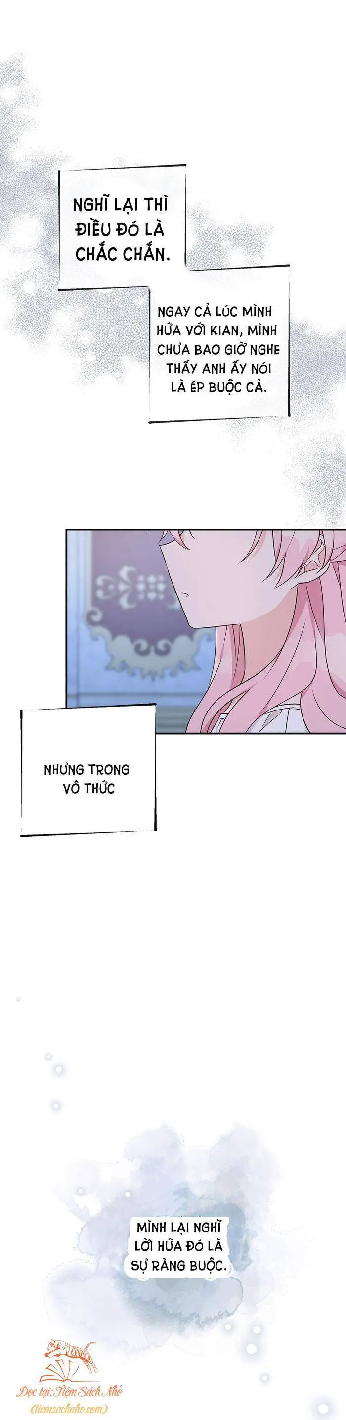 Cô Con Gái Út Của Công Tước Phản Diện Nettruyen ZZZ Chương 44 Page 2