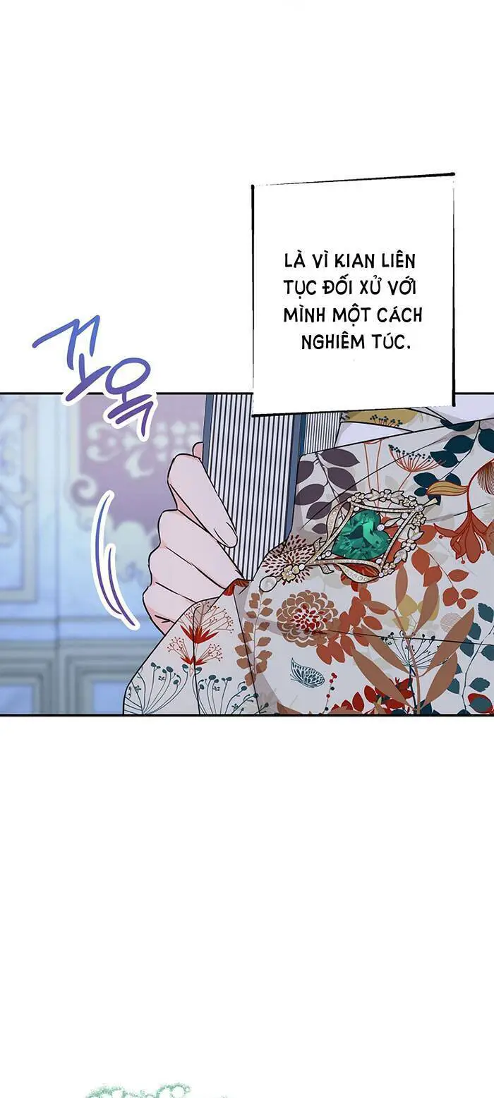 Cô Con Gái Út Của Công Tước Phản Diện Nettruyen ZZZ Chương 44 Page 4