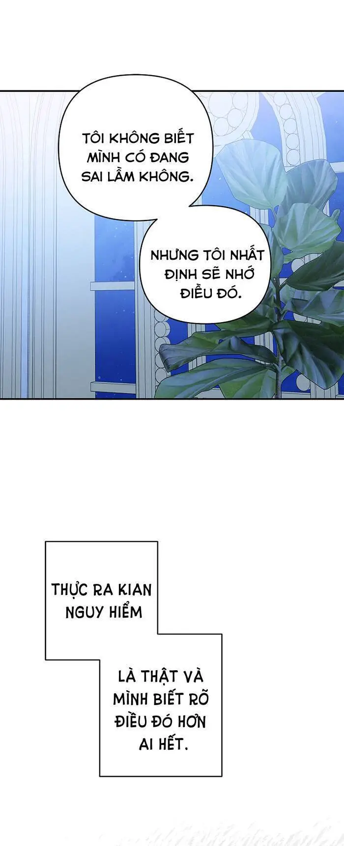 Cô Con Gái Út Của Công Tước Phản Diện Nettruyen ZZZ Chương 44 Page 8
