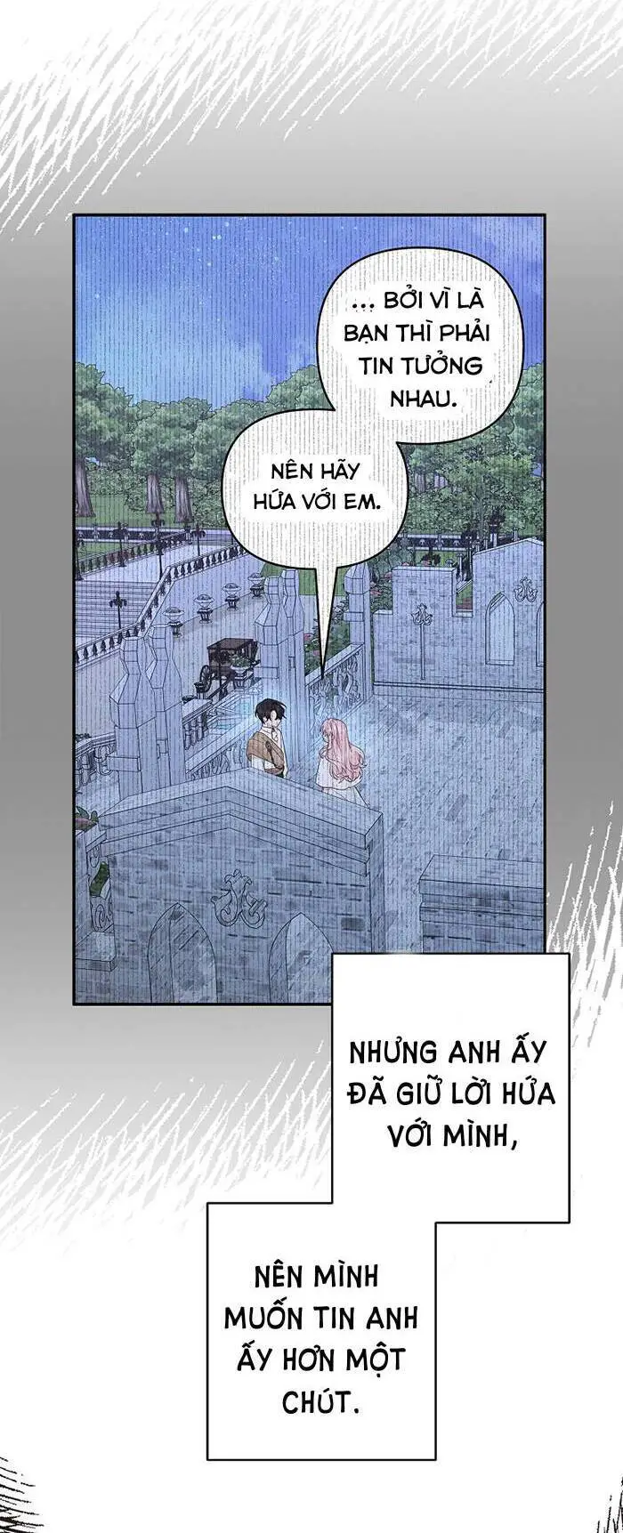 Cô Con Gái Út Của Công Tước Phản Diện Nettruyen ZZZ Chương 44 Page 9