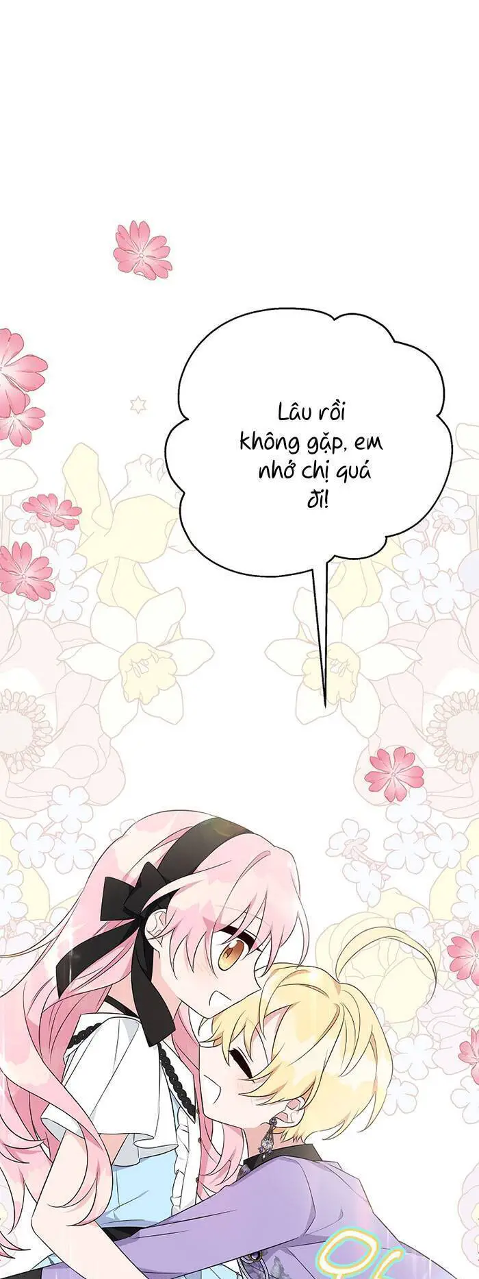 Cô Con Gái Út Của Công Tước Phản Diện Nettruyen ZZZ Chương 44 Page 28