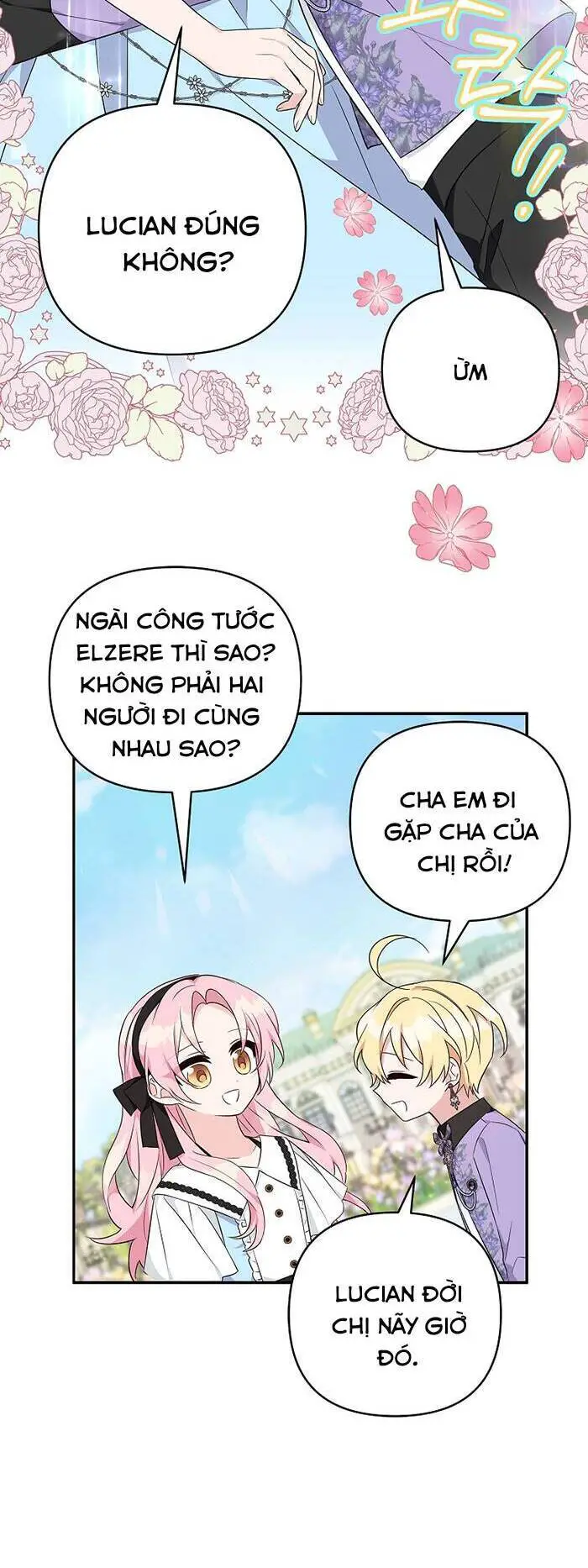 Cô Con Gái Út Của Công Tước Phản Diện Nettruyen ZZZ Chương 44 Page 29