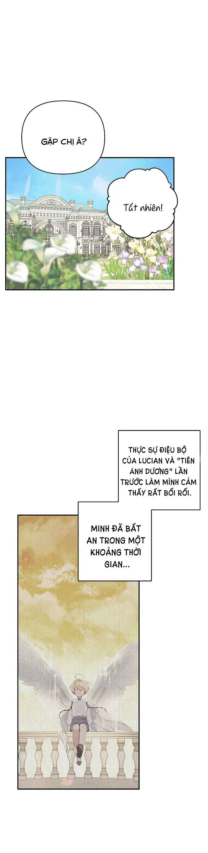 Cô Con Gái Út Của Công Tước Phản Diện Nettruyen ZZZ Chương 44 Page 30