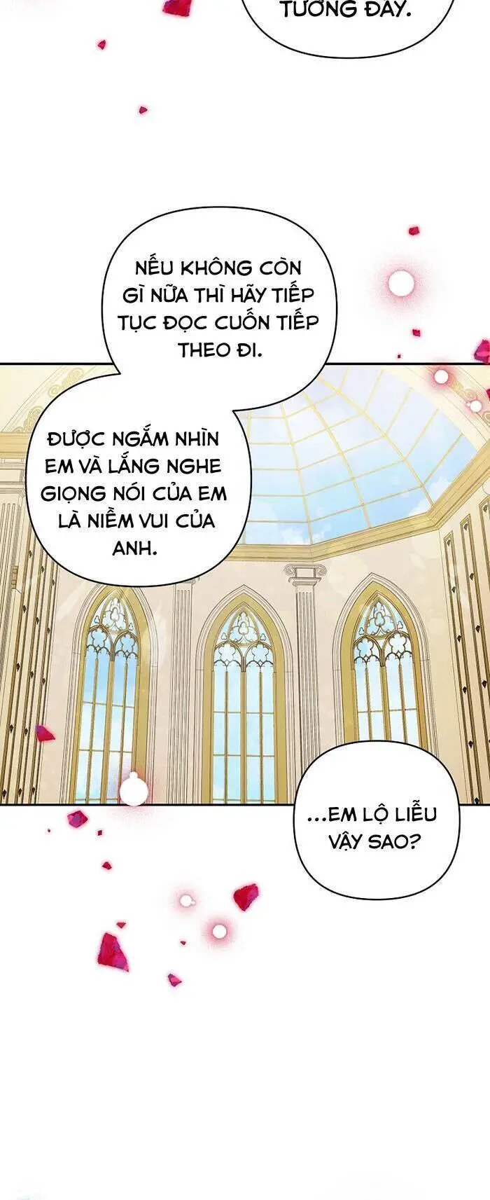 Cô Con Gái Út Của Công Tước Phản Diện Nettruyen ZZZ Chương 43 Page 22