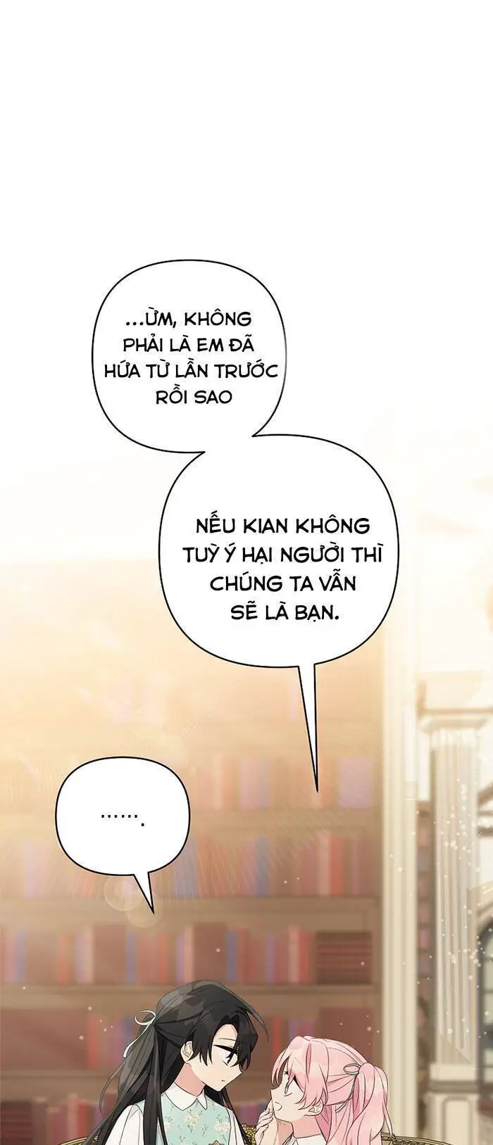 Cô Con Gái Út Của Công Tước Phản Diện Nettruyen ZZZ Chương 43 Page 46