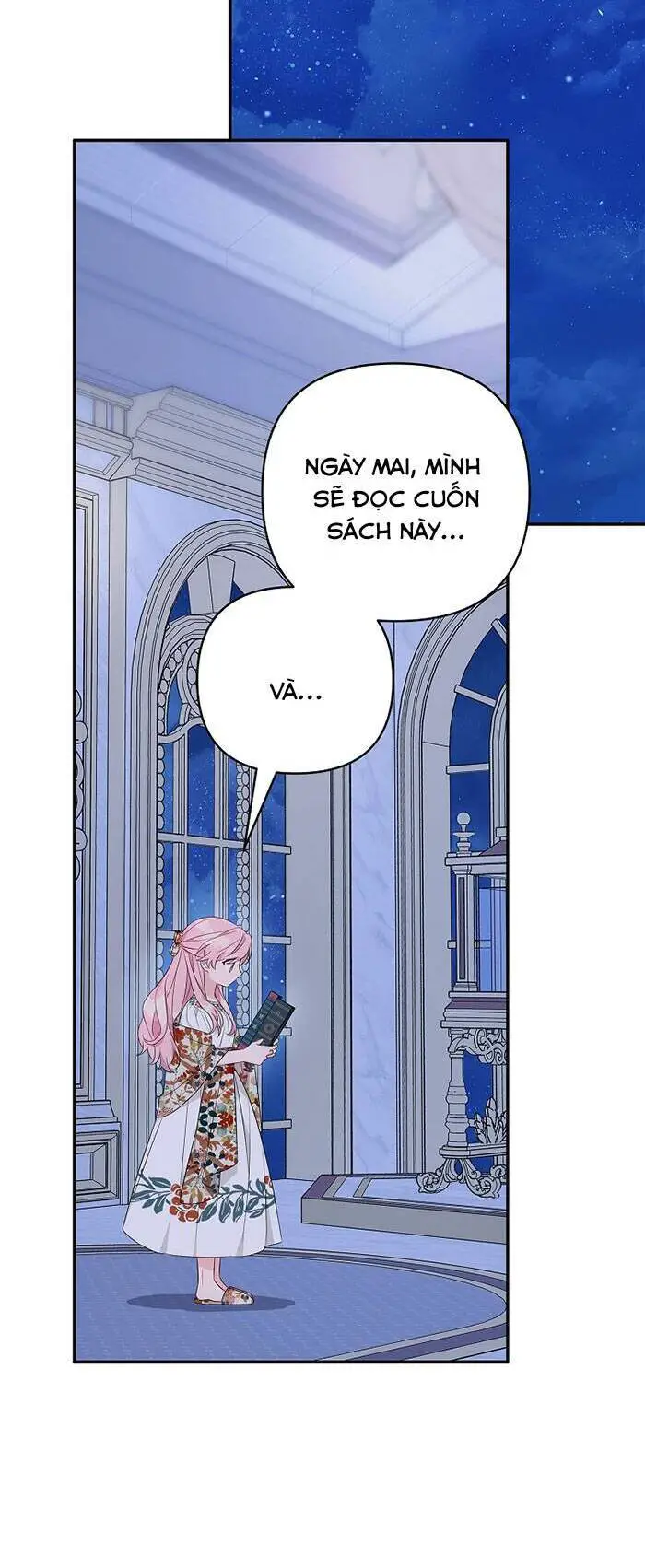 Cô Con Gái Út Của Công Tước Phản Diện Nettruyen ZZZ Chương 43 Page 51