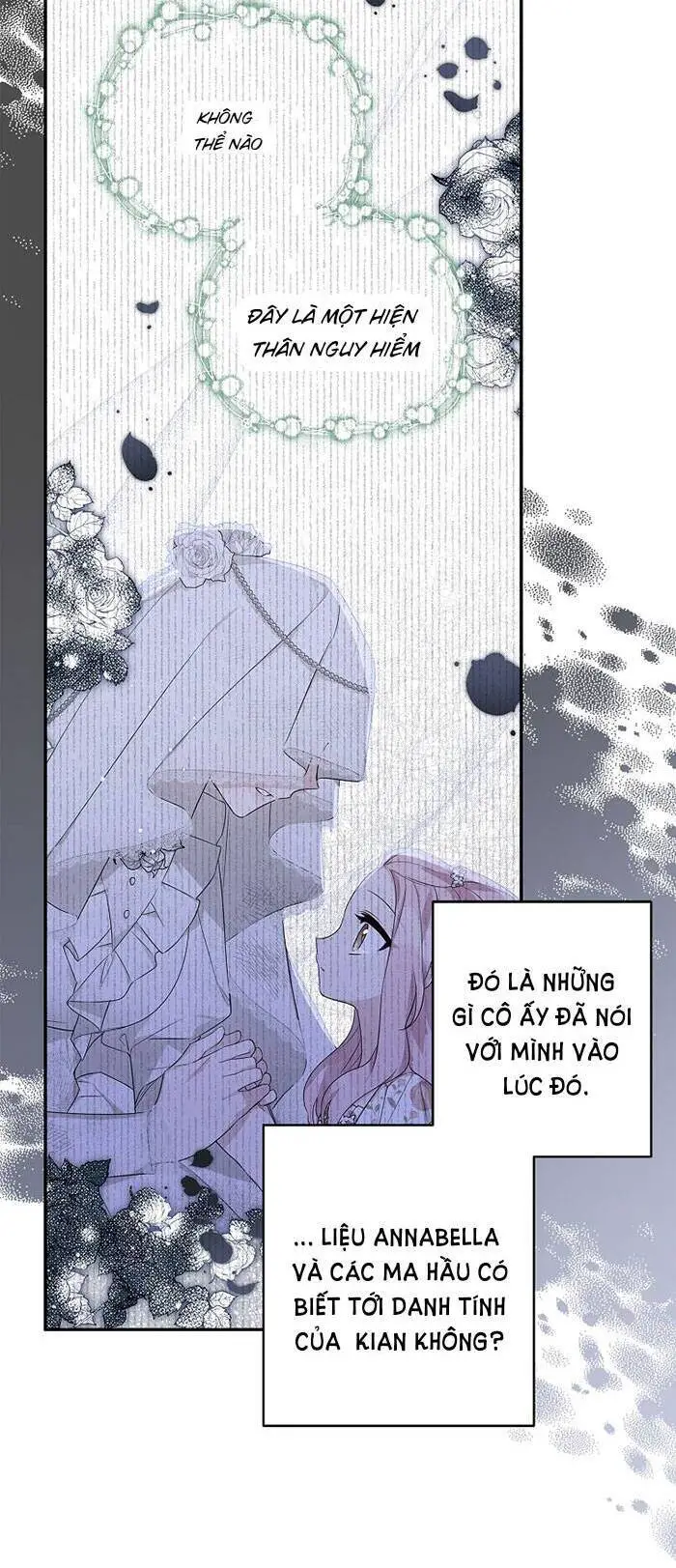 Cô Con Gái Út Của Công Tước Phản Diện Nettruyen ZZZ Chương 43 Page 58
