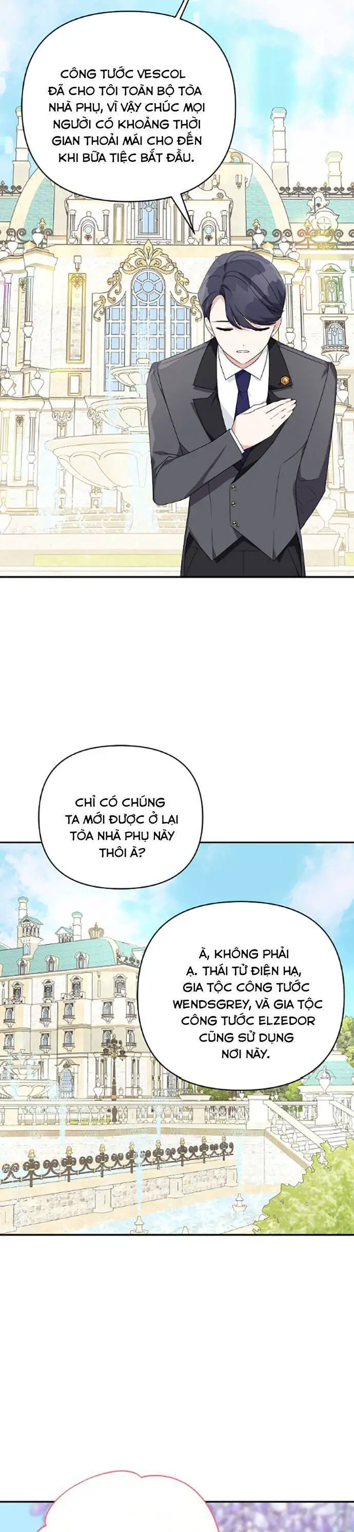 Cô Con Gái Út Của Công Tước Phản Diện Nettruyen ZZZ Chương 57 Page 16