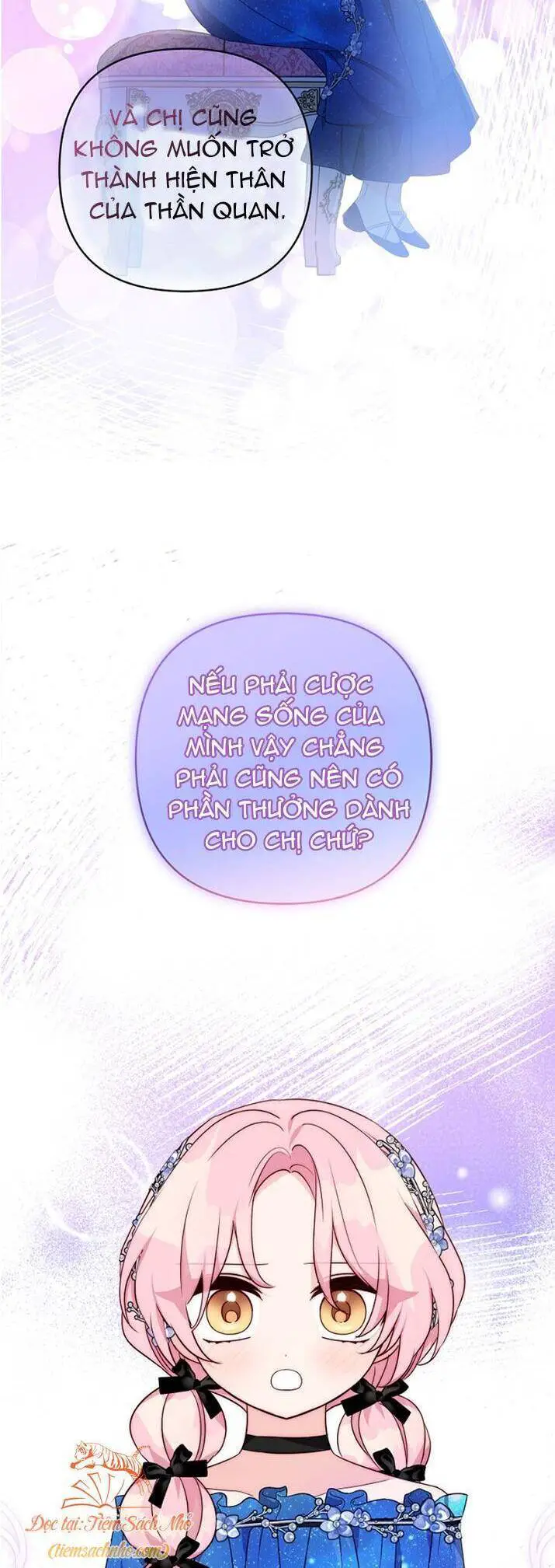 Cô Con Gái Út Của Công Tước Phản Diện Nettruyen ZZZ Chương 53 Page 12