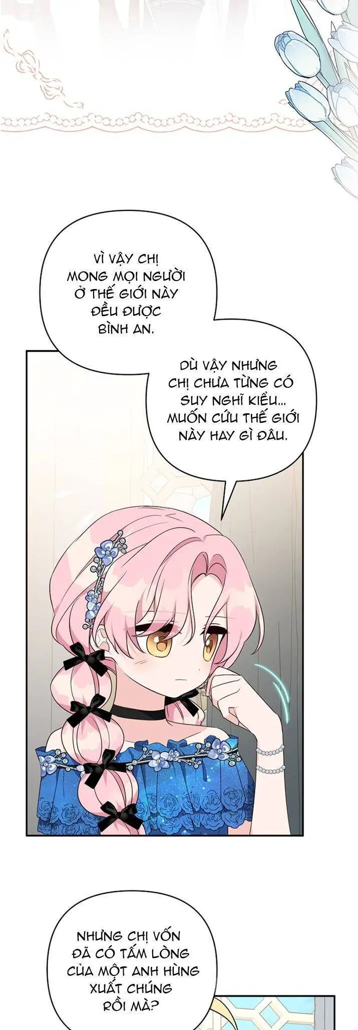 Cô Con Gái Út Của Công Tước Phản Diện Nettruyen ZZZ Chương 53 Page 19