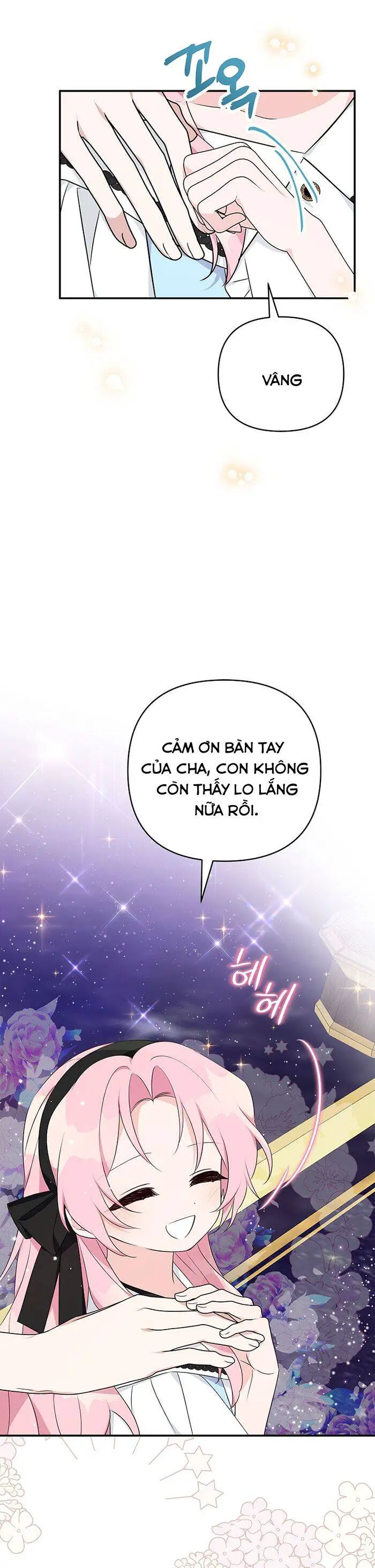 Cô Con Gái Út Của Công Tước Phản Diện Nettruyen ZZZ Chương 45 Page 22