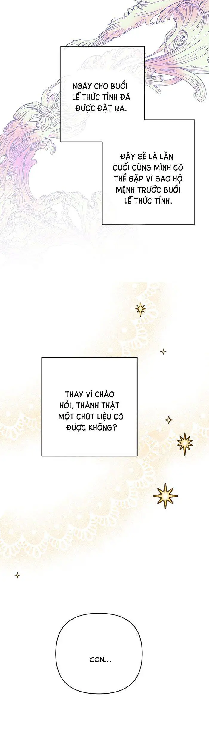 Cô Con Gái Út Của Công Tước Phản Diện Nettruyen ZZZ Chương 45 Page 34