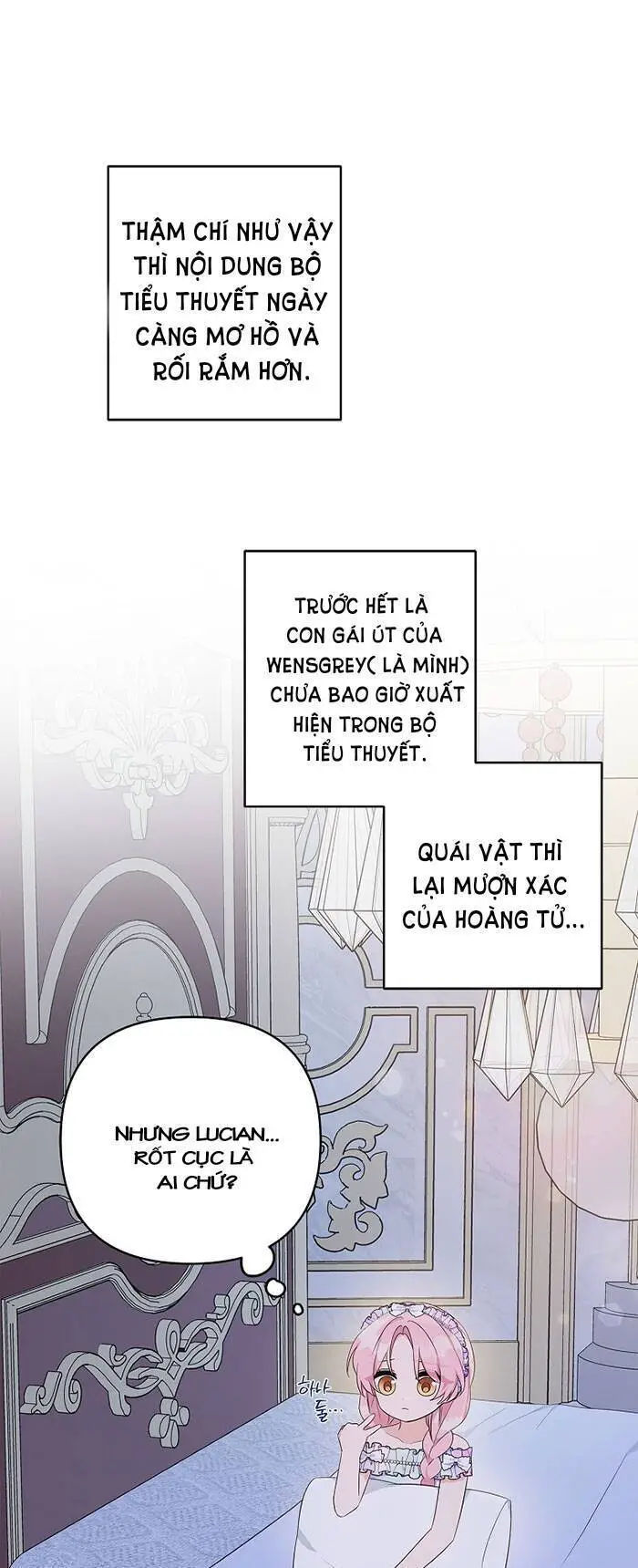 Cô Con Gái Út Của Công Tước Phản Diện Nettruyen ZZZ Chương 42 Page 28