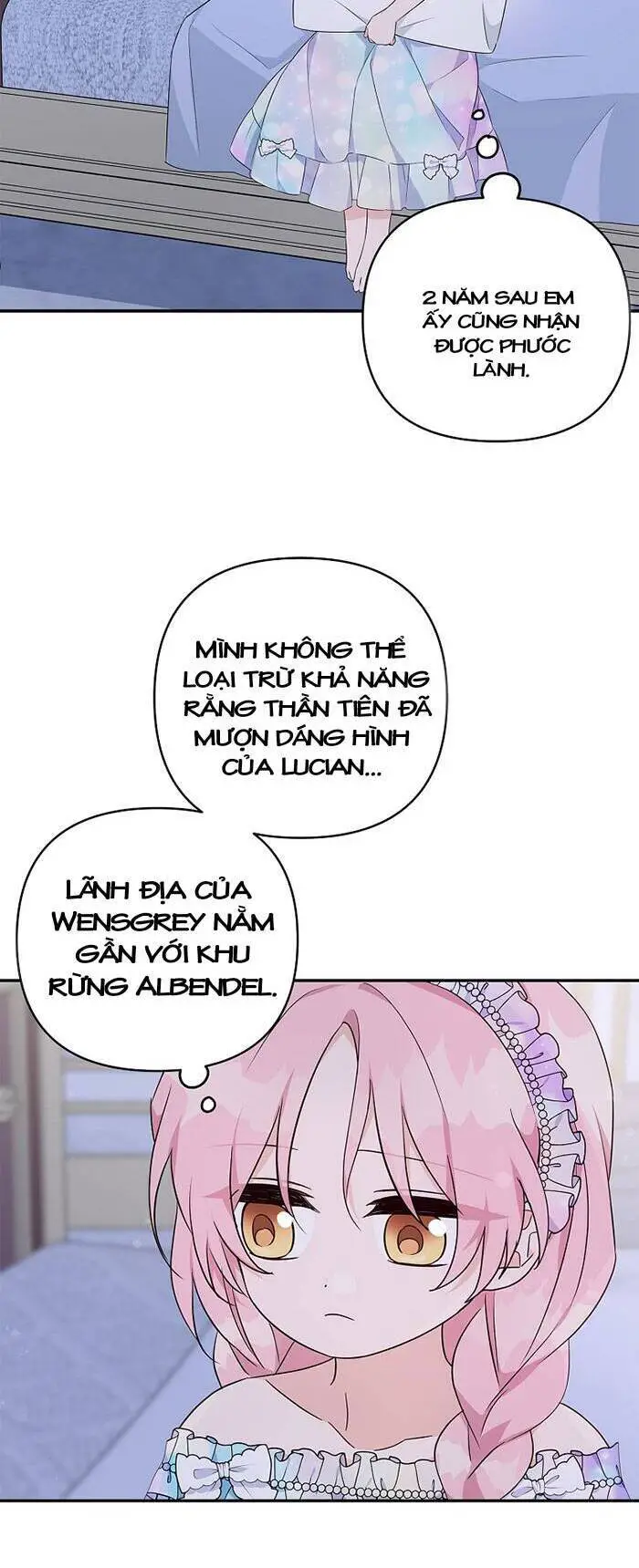 Cô Con Gái Út Của Công Tước Phản Diện Nettruyen ZZZ Chương 42 Page 29